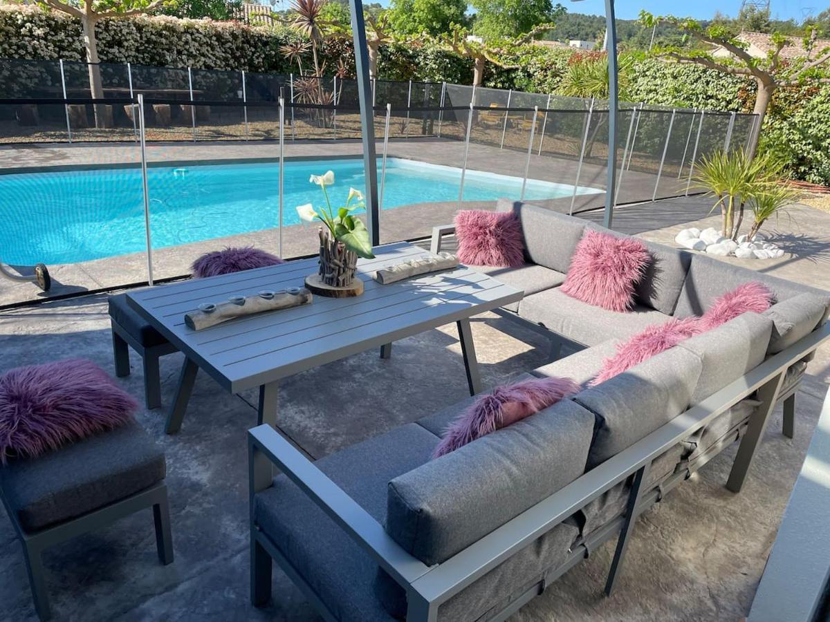 Villa Petit Paradis Au Soleil