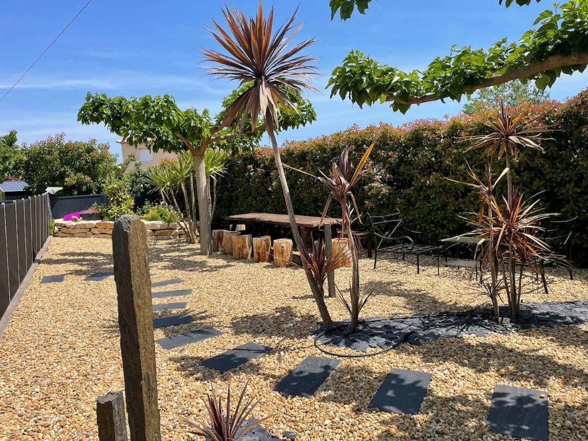 Petit Paradis Au Soleil *