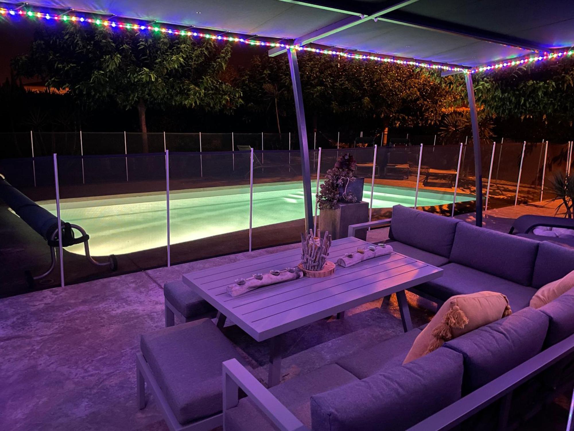 Villa Petit Paradis Au Soleil *