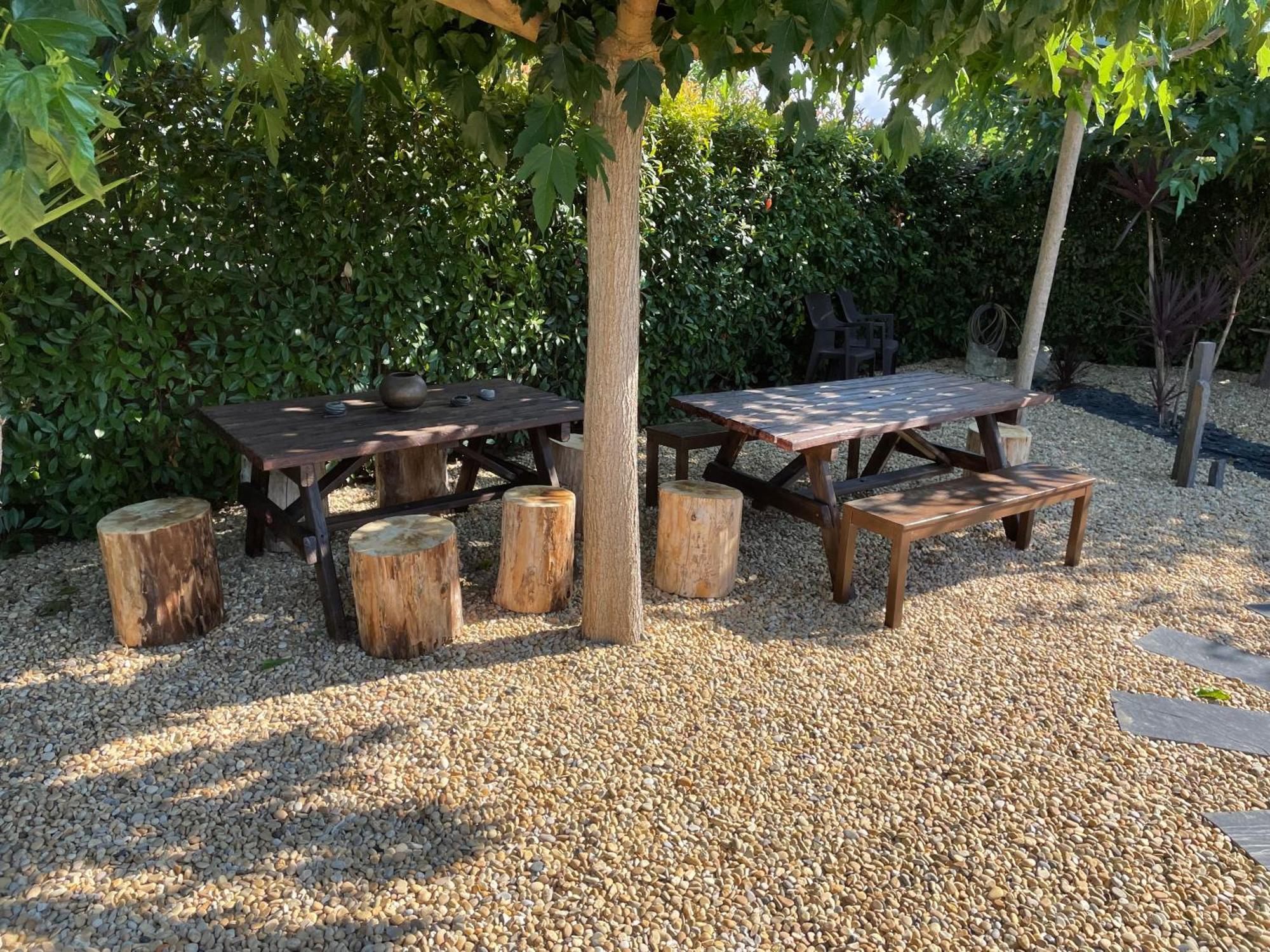 Villa Petit Paradis Au Soleil Narbonne