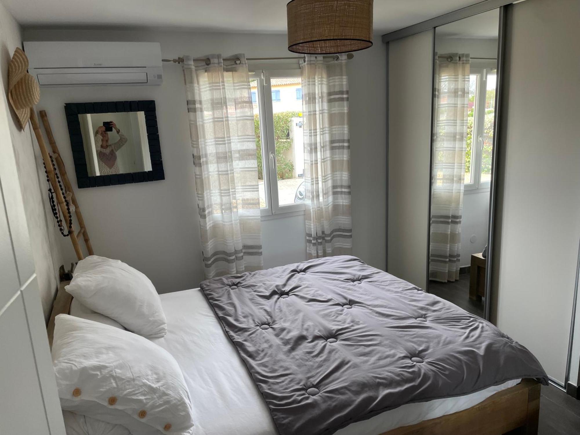 Petit Paradis Au Soleil Villa